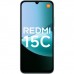 SMARTPHONE XIAOMI REDMI 15C 8-256 GREV2